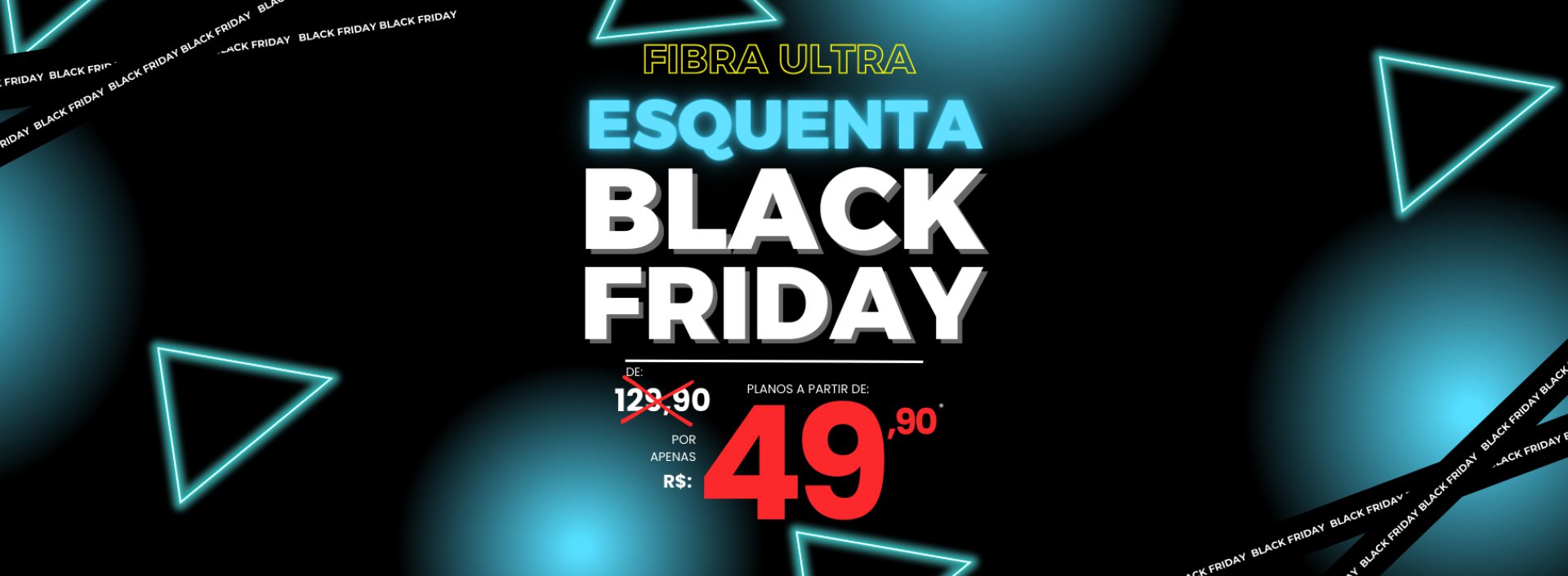 Link Net Fibra Óptica