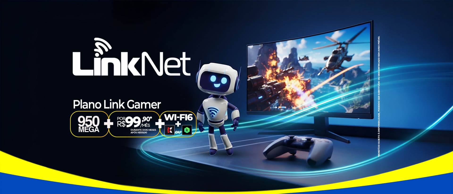 Link Net